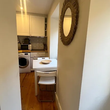 - Mouraria Sao Jorge