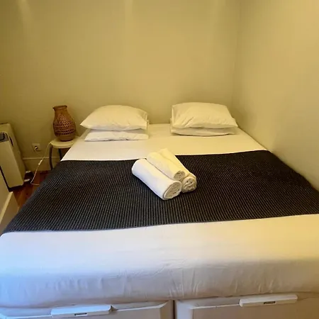 Apartament - Mouraria Sao Jorge *