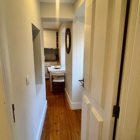 Apartament - Mouraria Sao Jorge