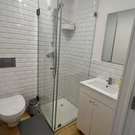 Apartament - Mouraria Sao Jorge