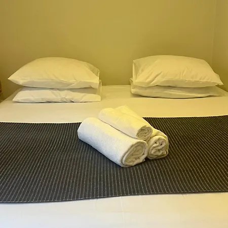 Apartman - Mouraria Sao Jorge