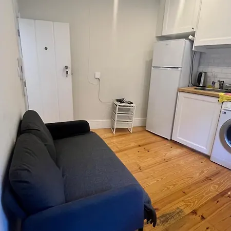 Appartement - Mouraria Sao Jorge Lisboa